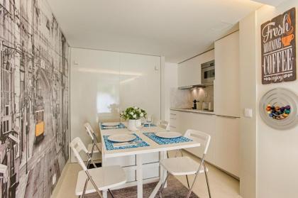 BmyGuest - Alfama Boutique Apartment - image 18