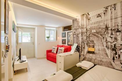 BmyGuest - Alfama Boutique Apartment - image 9