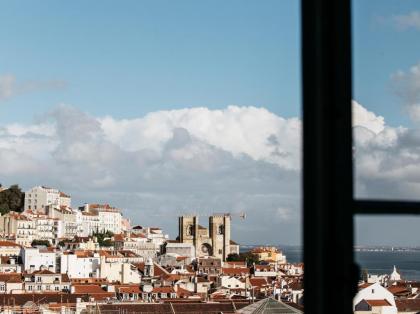 Dear Lisbon - Palace Chiado Suites - image 11