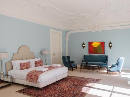 Dear Lisbon - Palace Chiado Suites - image 18