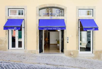 Martinhal Lisbon Chiado - image 2