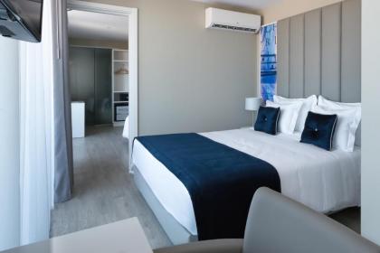 Lisbon Sao Bento Hotel - image 11