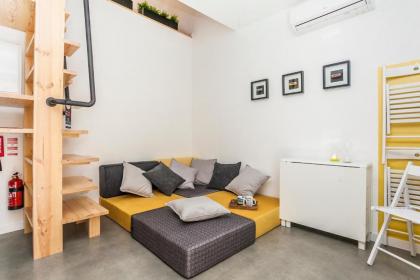 The Love Tram Apartment - image 13