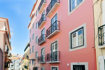 Hello Lisbon São Bento Boutique Apartments - image 10