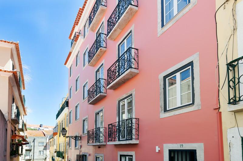 Hello Lisbon São Bento Boutique Apartments - image 4