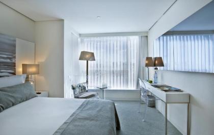 Hotel White Lisboa - image 15