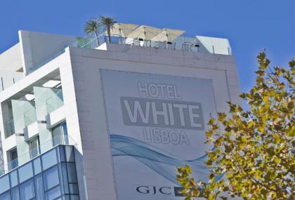 Hotel White Lisboa - image 5