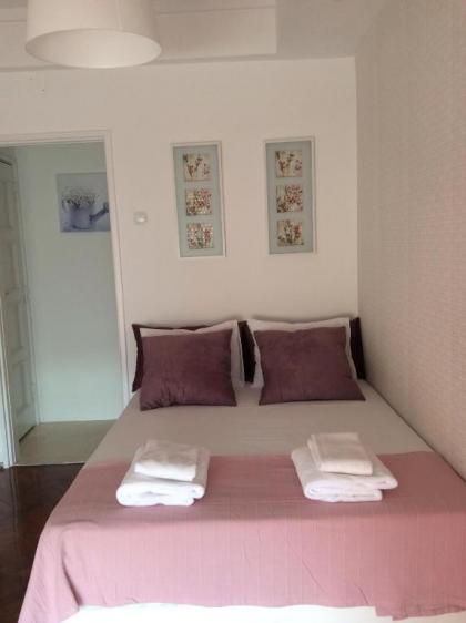 4U Lisbon IV Guesthouse - image 10