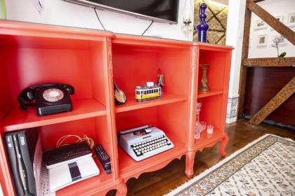 Typical Bairro Alto Apartment Lisbon - image 15