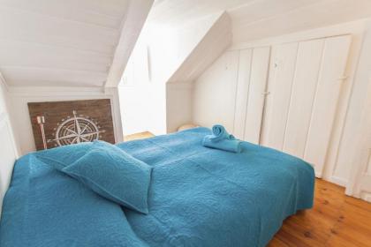 LovelyStay - Cosy Bairro Alto Duplex - image 10