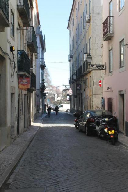 Bairro Alto 27 - image 12