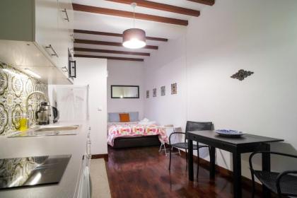 Salvador Apartment - image 1