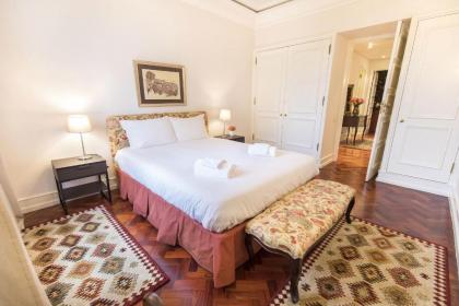 LovelyStay - Campo Pequeno Charming Apartment - image 14