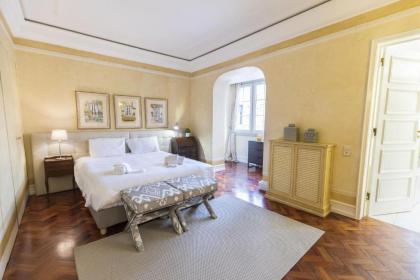 LovelyStay - Campo Pequeno Charming Apartment - image 18