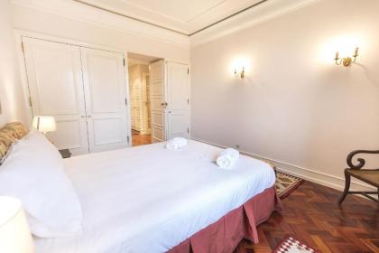 LovelyStay - Campo Pequeno Charming Apartment - image 19