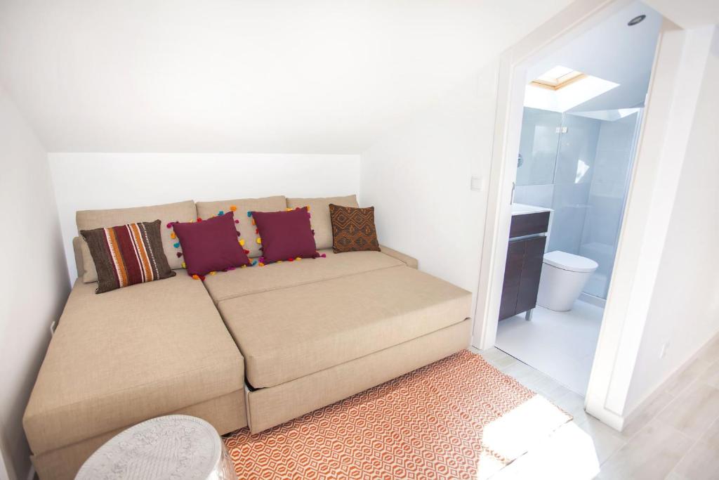 LovelyStay - Cais Apartment River View - image 5