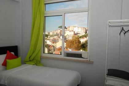 Hostel do Castelo Lisboa - image 10