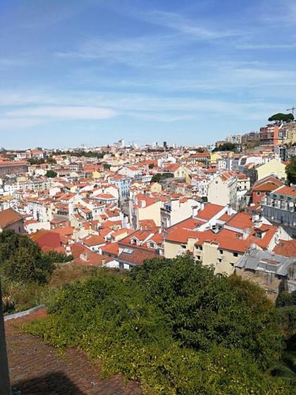 Hostel do Castelo Lisboa - image 2