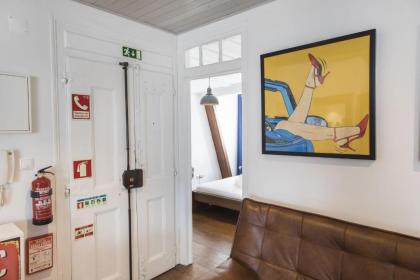 LovelyStay - Vintage Apartment in Rosa Street - image 18