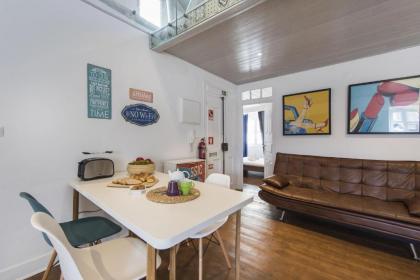 LovelyStay - Vintage Apartment in Rosa Street - image 19