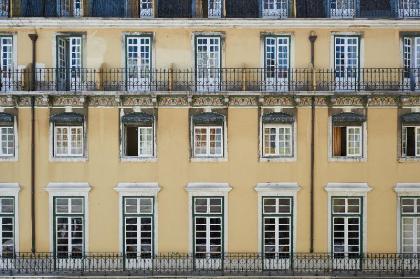 Hello Lisbon Baixa Original Apartments - image 9