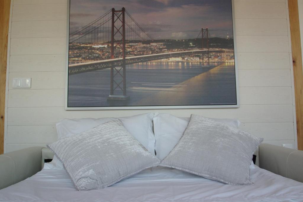 My Bairro Alto Suites - image 3