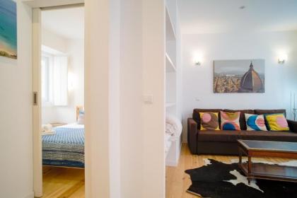 Bright And Sunny Apartment - image 20