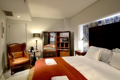 Dalma Old Town Suites - image 18