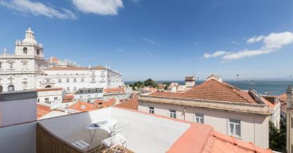 Casa Santa Marinha - image 10