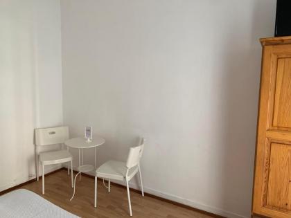 Residencia Whitelove - image 12