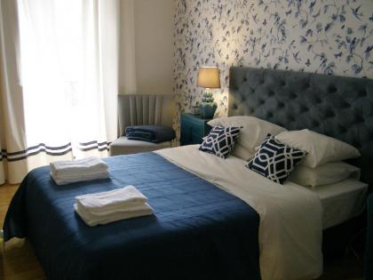 Lisbon Garden Boutique Guest House - image 11