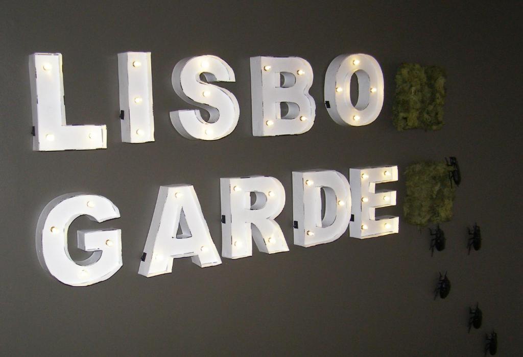 Lisbon Garden Boutique Guest House - image 6