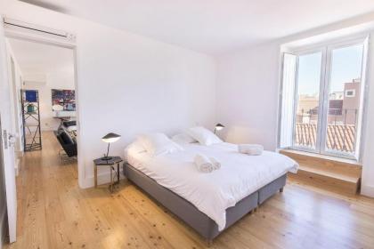 LovelyStay - Luxury Oasis in Bairro Alto - image 10