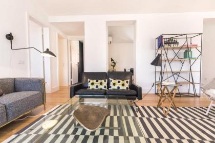 LovelyStay - Luxury Oasis in Bairro Alto - image 3