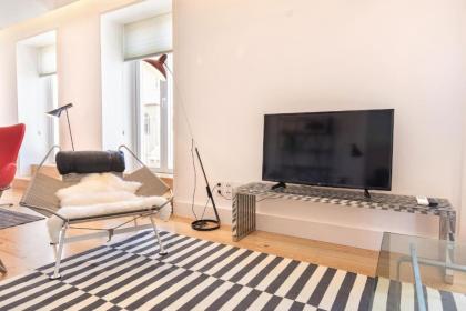 LovelyStay - Luxury Oasis in Bairro Alto - image 7