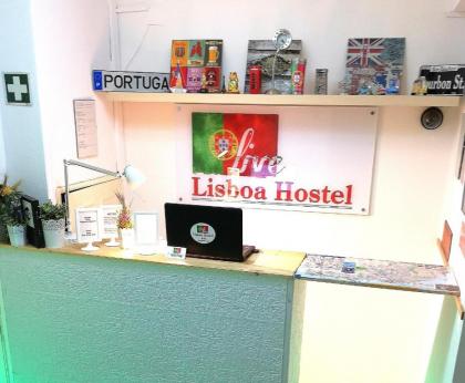 Live Lisboa Hostel - image 12