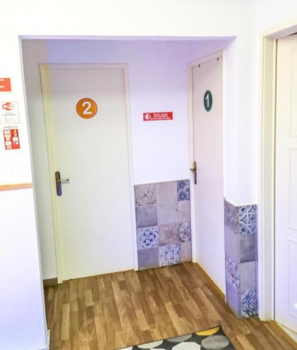 Live Lisboa Hostel - image 7