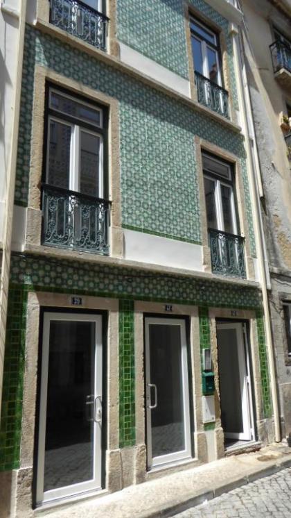 DoBairro suites at Bairro Alto - image 10