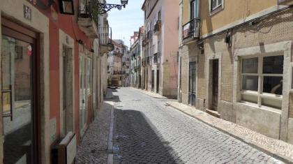 DoBairro suites at Bairro Alto - image 11