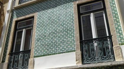 DoBairro suites at Bairro Alto - image 18