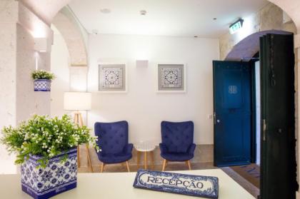 Villa Baixa - Lisbon Luxury Apartments - image 1