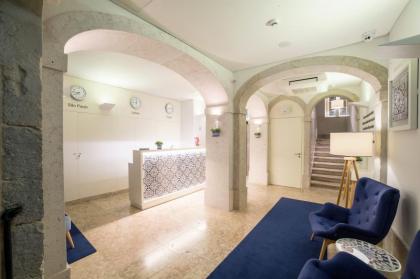 Villa Baixa - Lisbon Luxury Apartments - image 20