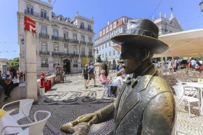 Bairro Alto Blue & Green by Homing - image 5