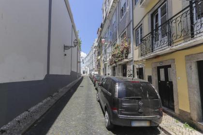 Bairro Alto Blue & Green by Homing - image 9