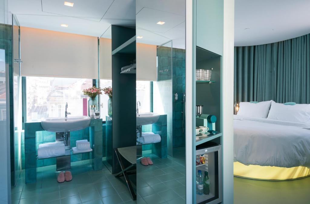 WC by The Beautique Hotels - image 6