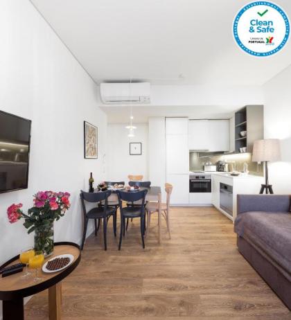 Lisbon Serviced Apartments - Avenida - image 1