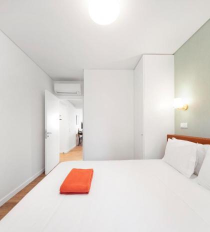 Lisbon Serviced Apartments - Avenida - image 16