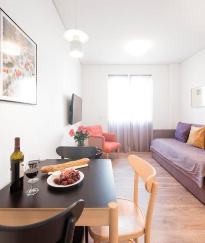 Lisbon Serviced Apartments - Avenida - image 19