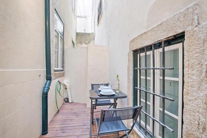 BmyGuest - Alfama Terrace Apartment - image 10