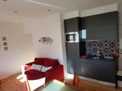 Mouraria Apartments - Holiday Rentals - image 1